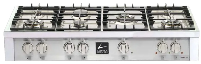 Plaque de cuisson encastrable Lofra PROFESSIONAL